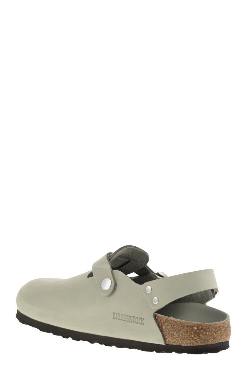 Birkenstock Tokio - Closed-Toe Sandal
