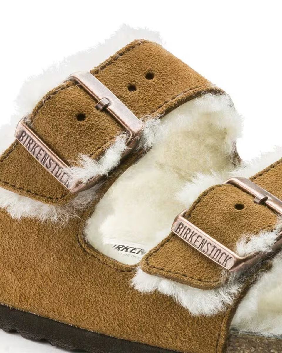 Birkenstock Slipper