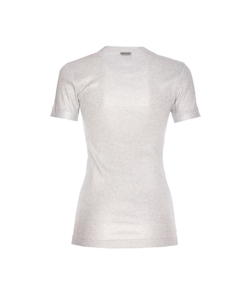 Brunello Cucinelli T-Shirts And Polos