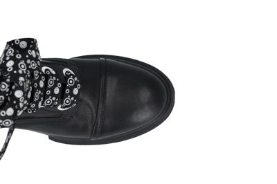 Agl X 10 Corso Como Boots