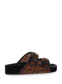 Isabel Marant Lennyo Sandales