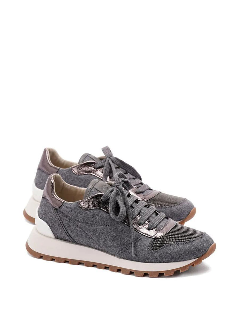 Brunello Cucinelli Sneakers Shoes