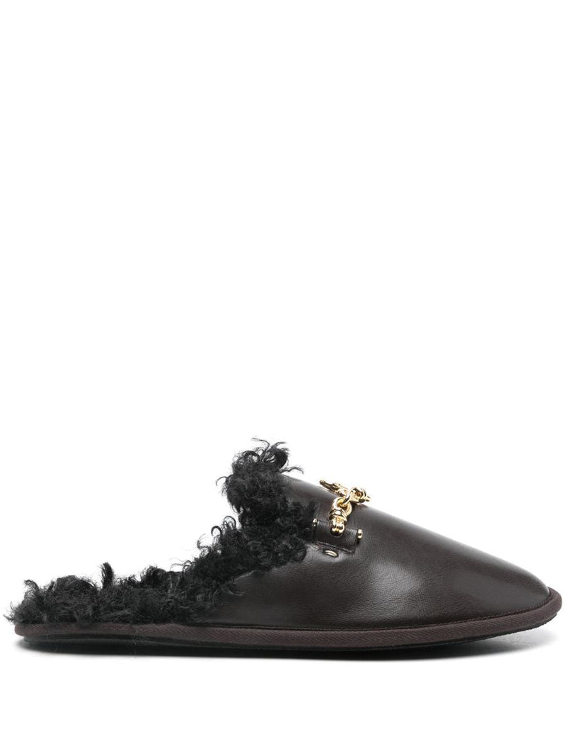 Stella McCartney Ryder Slippers