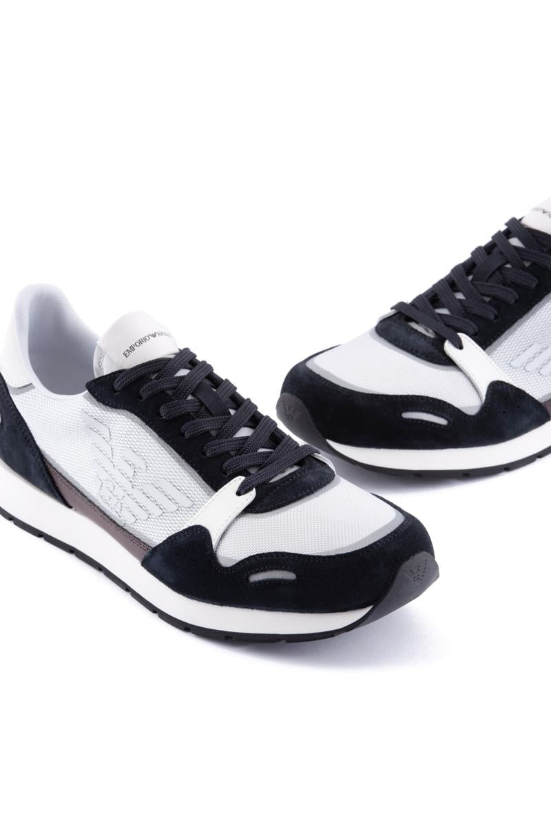 Emporio Armani Shoes