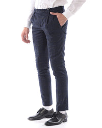 Daniele Alessandrini Jeans Trouser