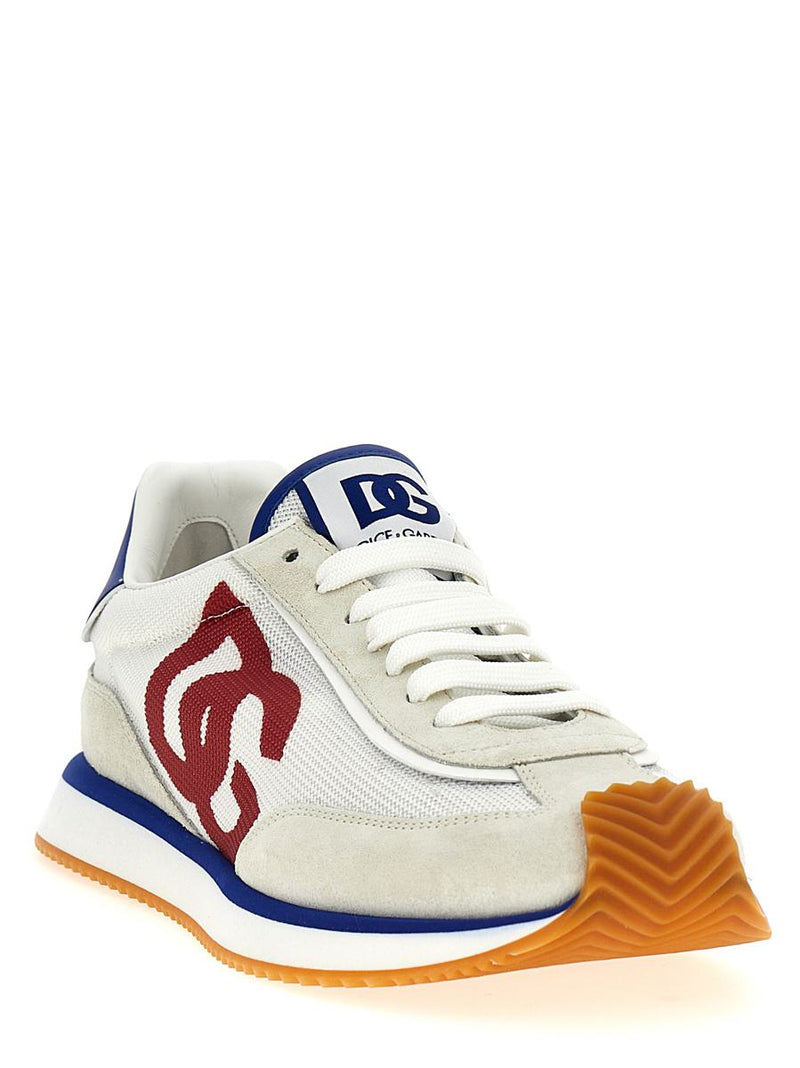 Dolce & Gabbana 'Dg Cushion' Sneaker