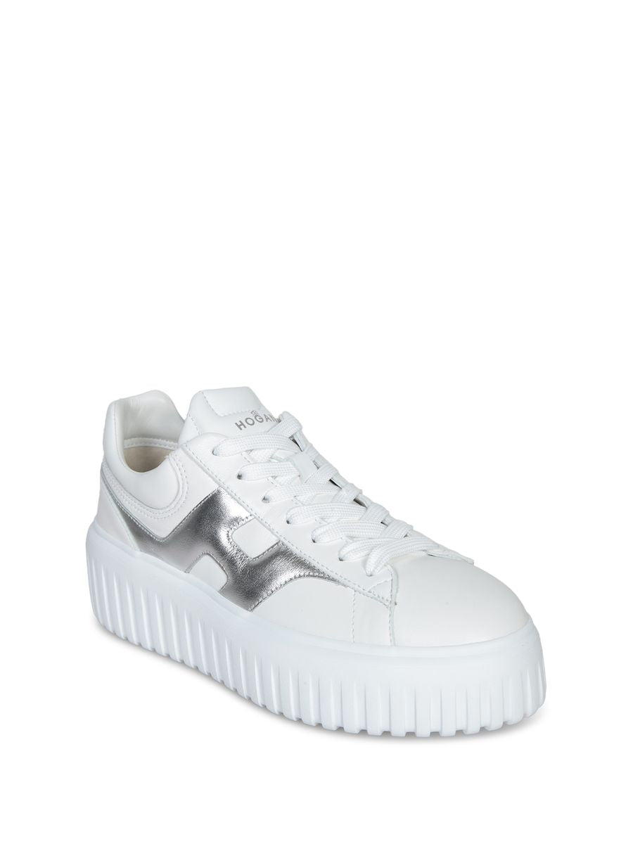 Hogan "H-Stripe" Sneaker