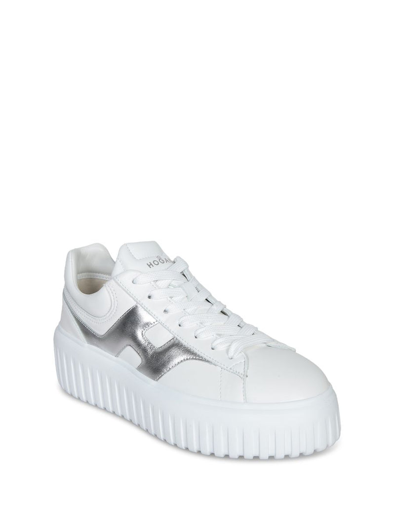 Hogan "H-Stripe" Sneaker