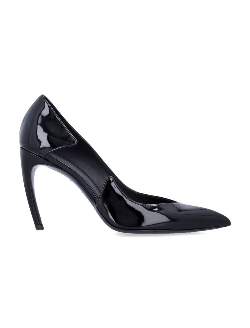 The Attico Mia Pump