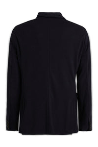 Paolo Pecora Jackets & Vests