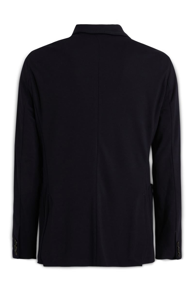 Paolo Pecora Jackets & Vests