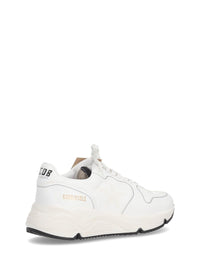 Golden Goose Running Sole Bio Based Upper