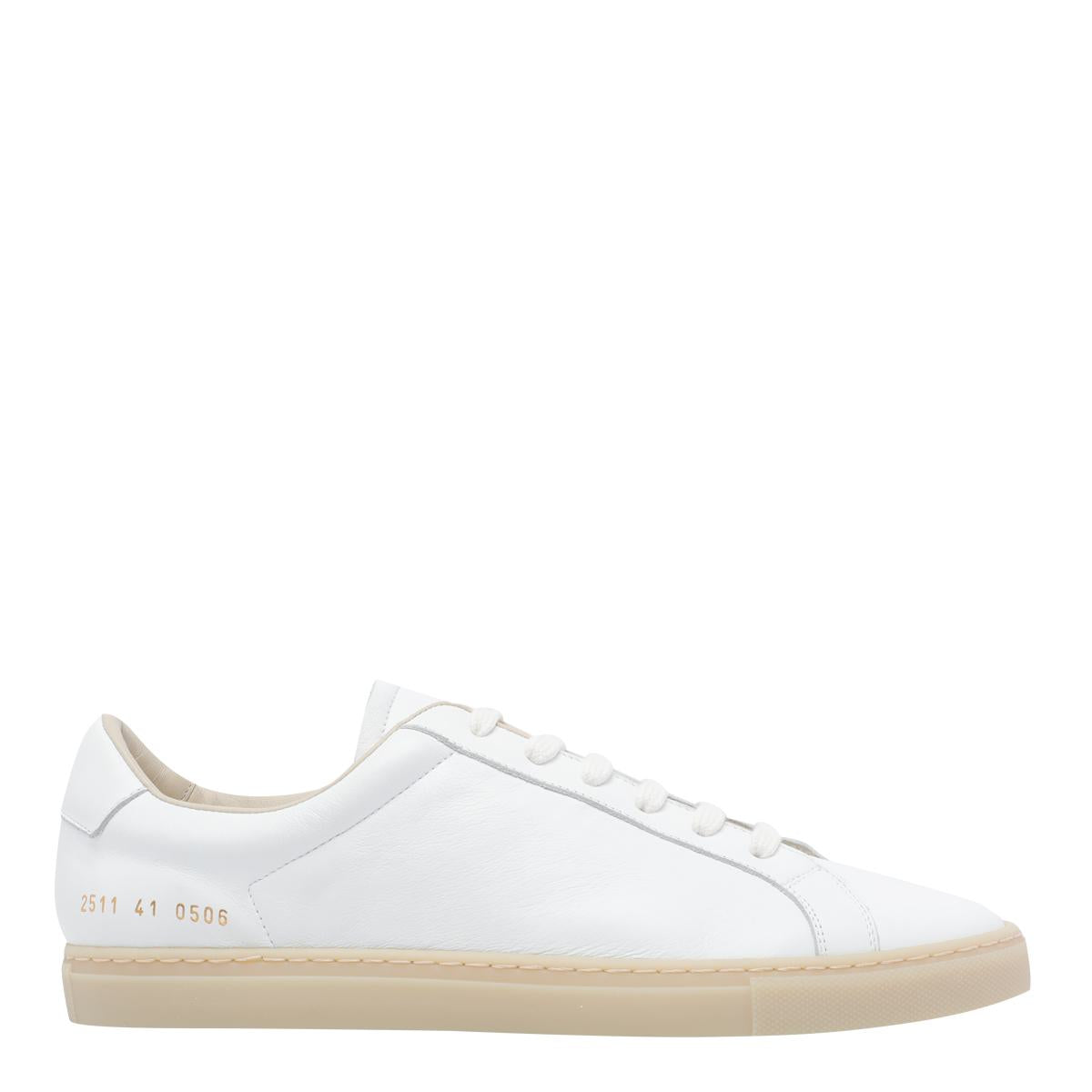 Common Projects Sneakers