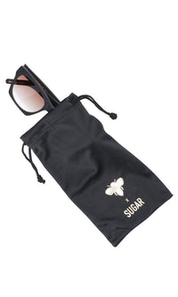 Face.Hide Sunglasses