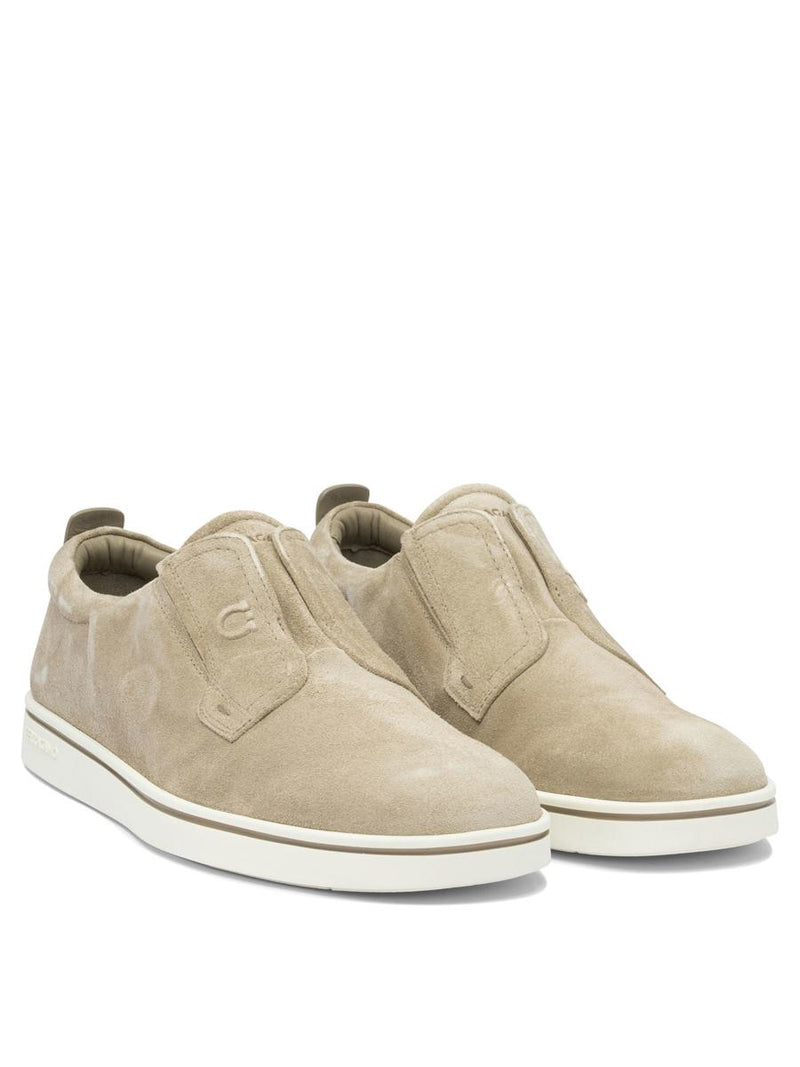 Salvatore Ferragamo Loafers & Slippers