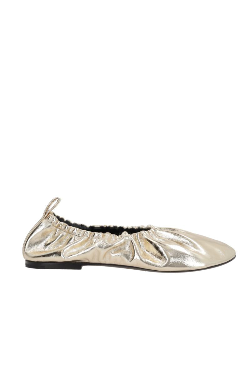 Jil Sander Flat Shoes