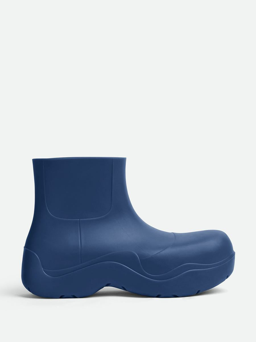 Bottega Veneta Ankle Boots