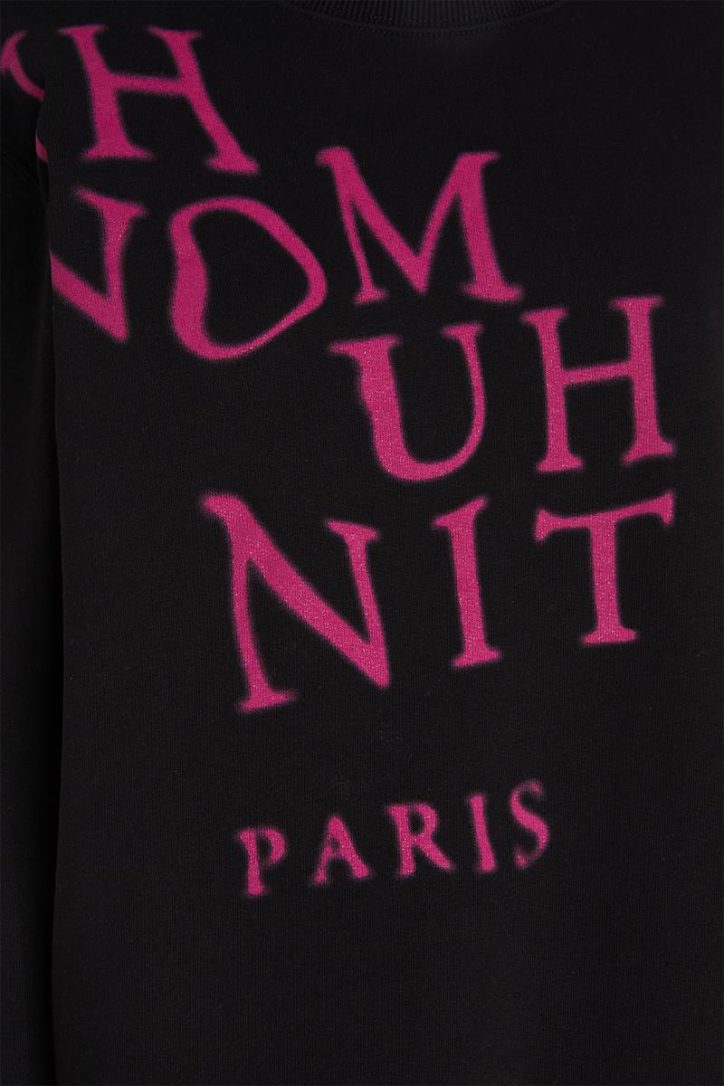 Ih Nom Uh Nit Sweatshirts