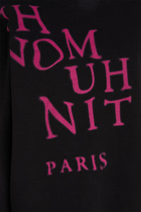 Ih Nom Uh Nit Sweatshirts