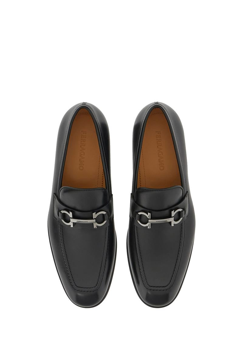 Salvatore Ferragamo Flat Shoes