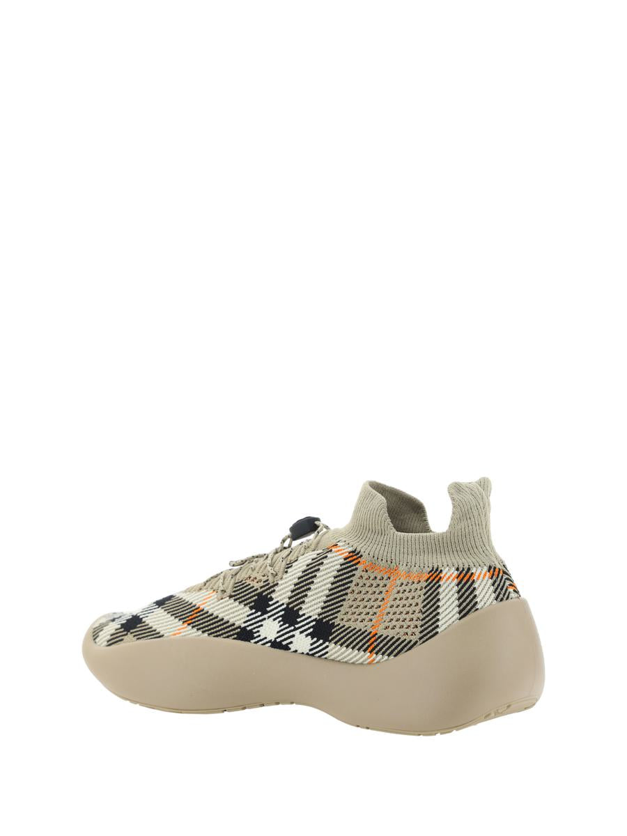 Burberry Sneakers