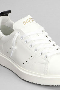 Golden Goose Starter Sneakers