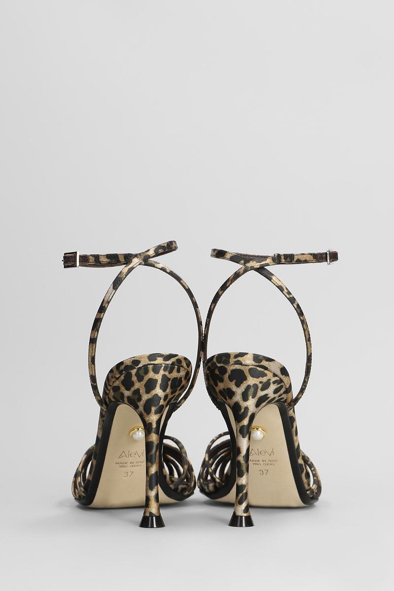 Alevì Milano Ally 95 Sandals