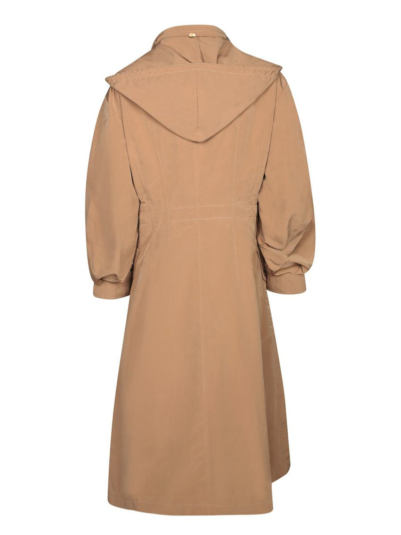 Moncler Trench Coats