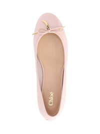 Chloé Flat Shoes