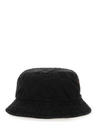 Vivienne Westwood Bucket Hat With Logo