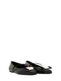 Salvatore Ferragamo Ballerina "Zina"