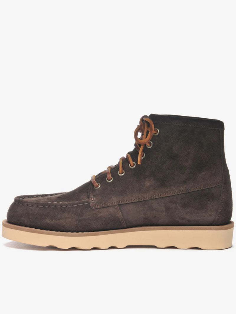 Sebago Tala Mid Shoes