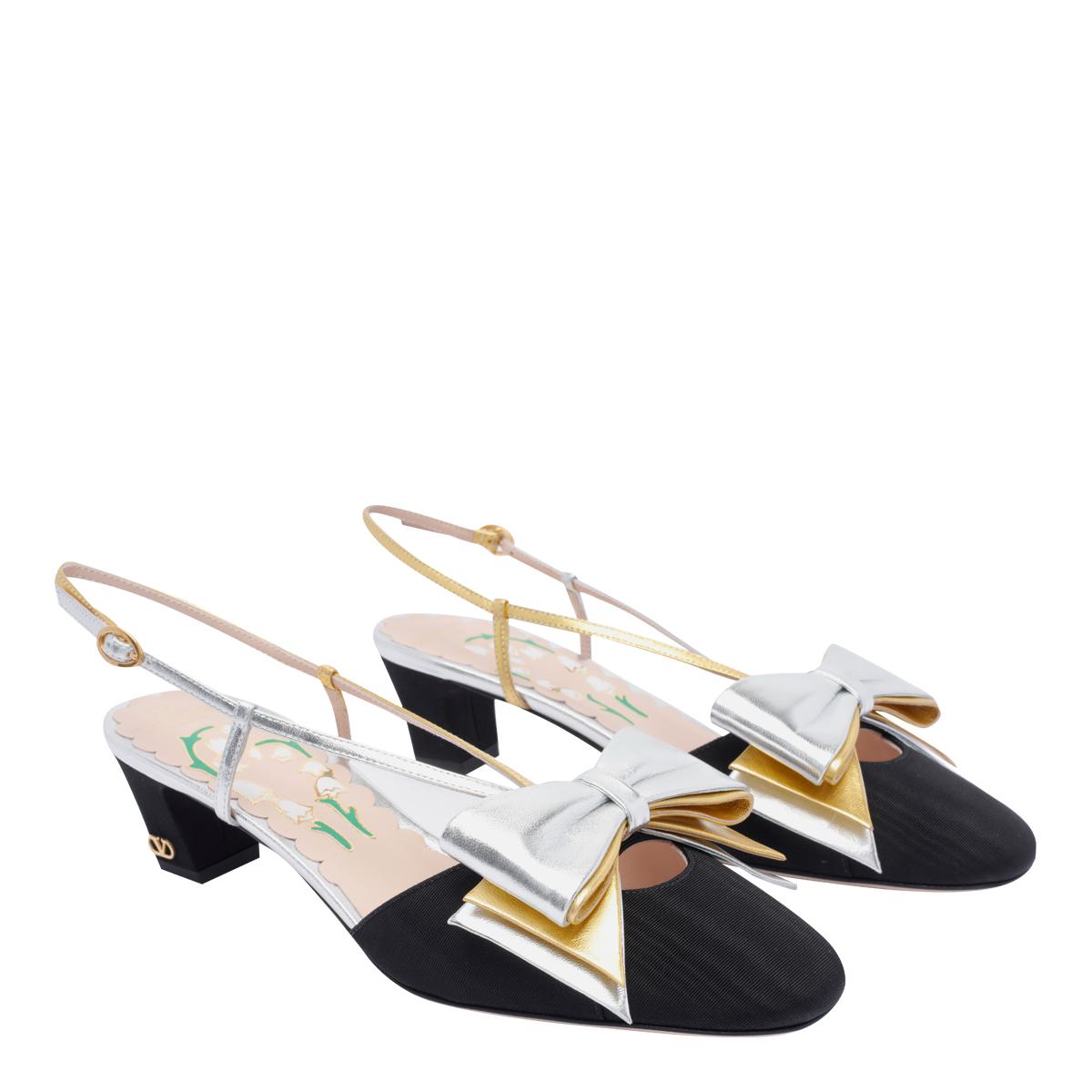 Valentino Garavani With Heel