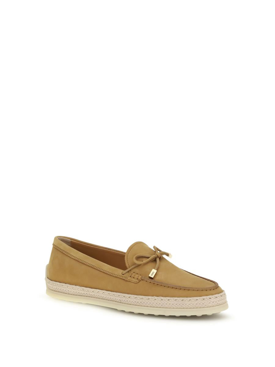 Tod'S Loafers