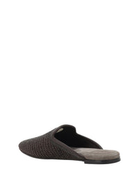 Brunello Cucinelli Sandals