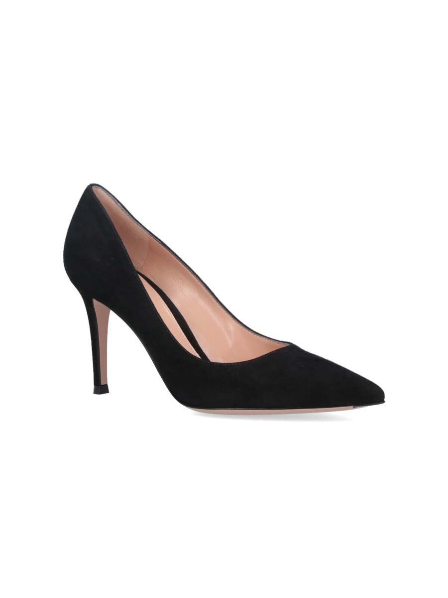 Gianvito Rossi With Heel