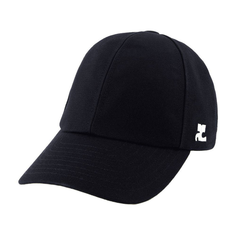 Courrèges Signature Cap