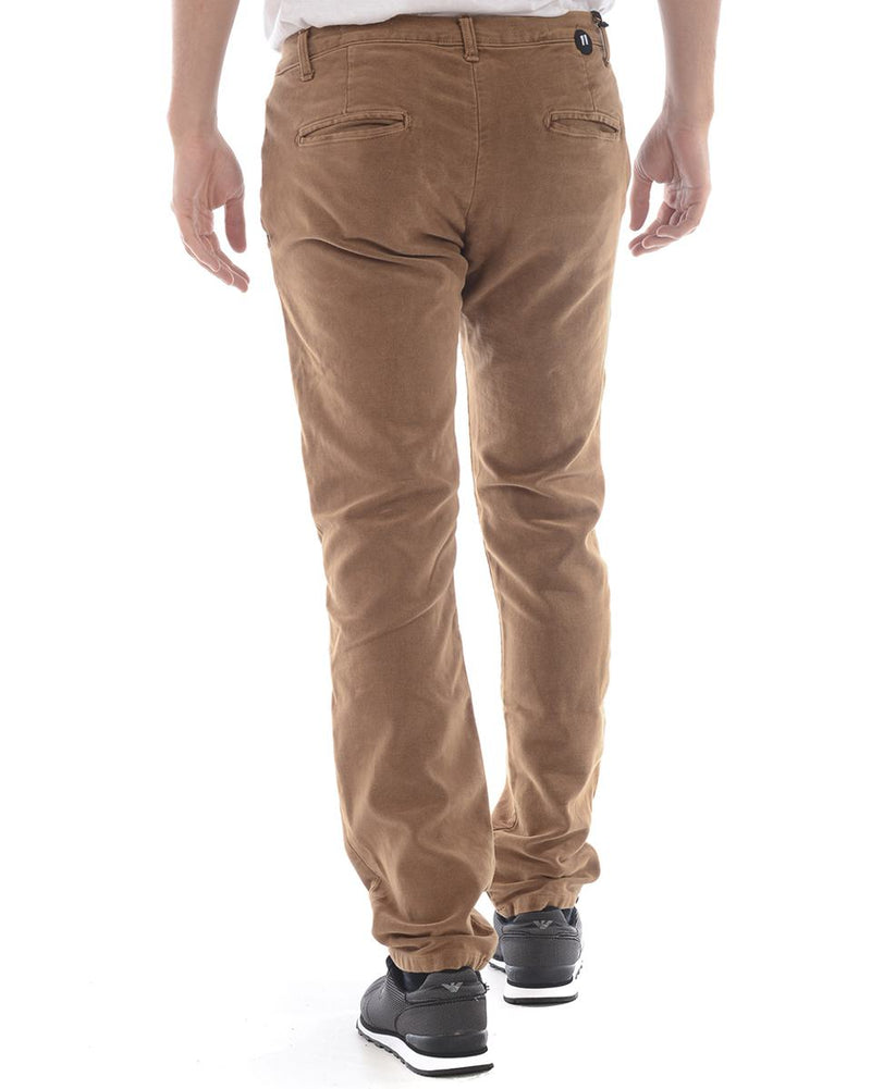 Daniele Alessandrini Jeans Trouser