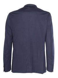 Breras Milano Double-Breasted Dress