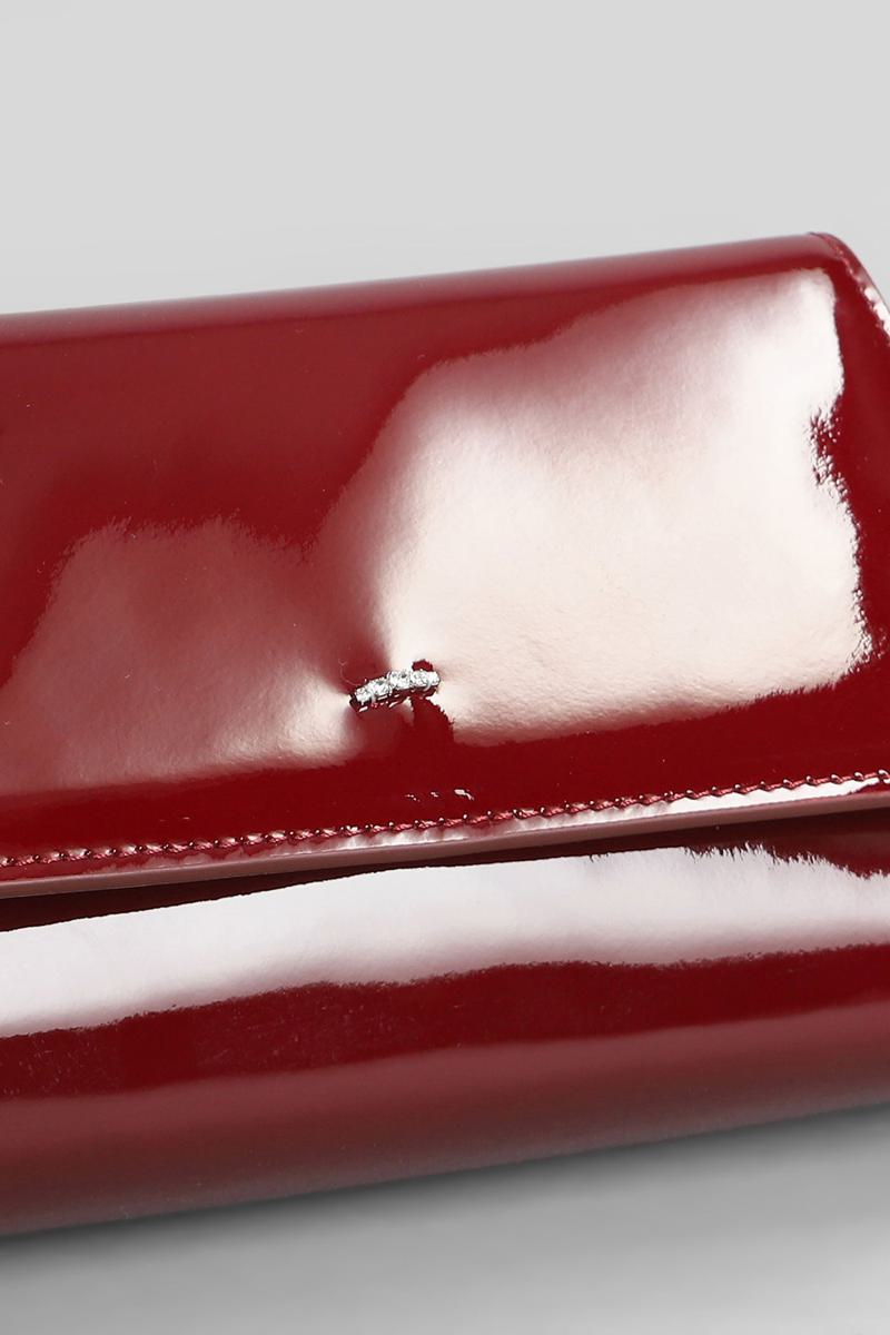 Giuseppe Zanotti Cleopatra  Clutch