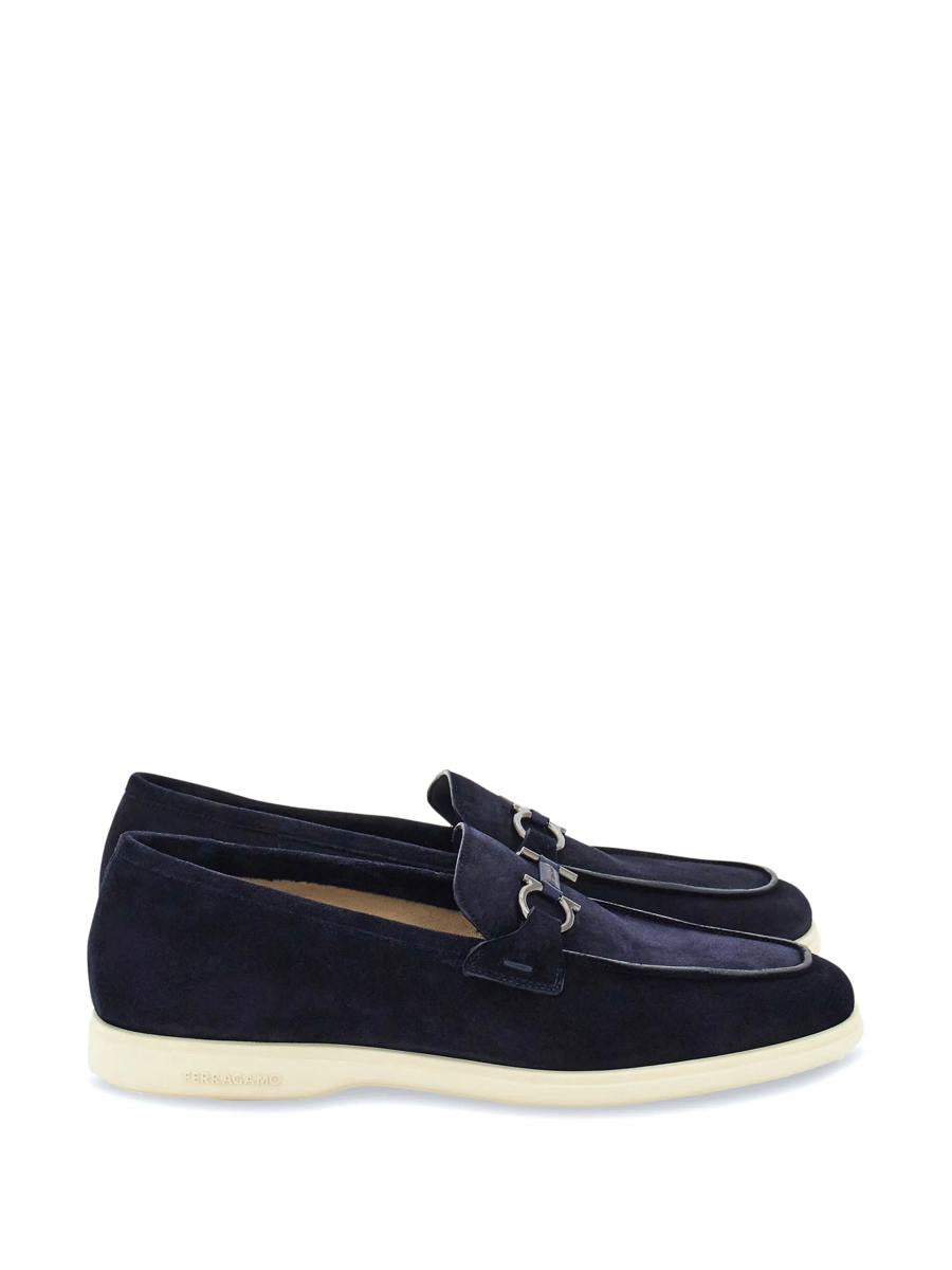 Salvatore Ferragamo Flat Shoes