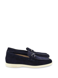 Salvatore Ferragamo Flat Shoes