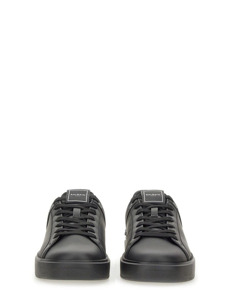 Balmain "B-Court" Sneaker
