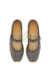 Castañer Espadrille "Padua"