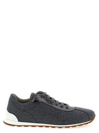 Brunello Cucinelli 'Runners' Sneakers