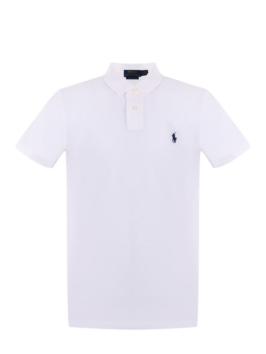 Polo Ralph Lauren  T-Shirts And Polos