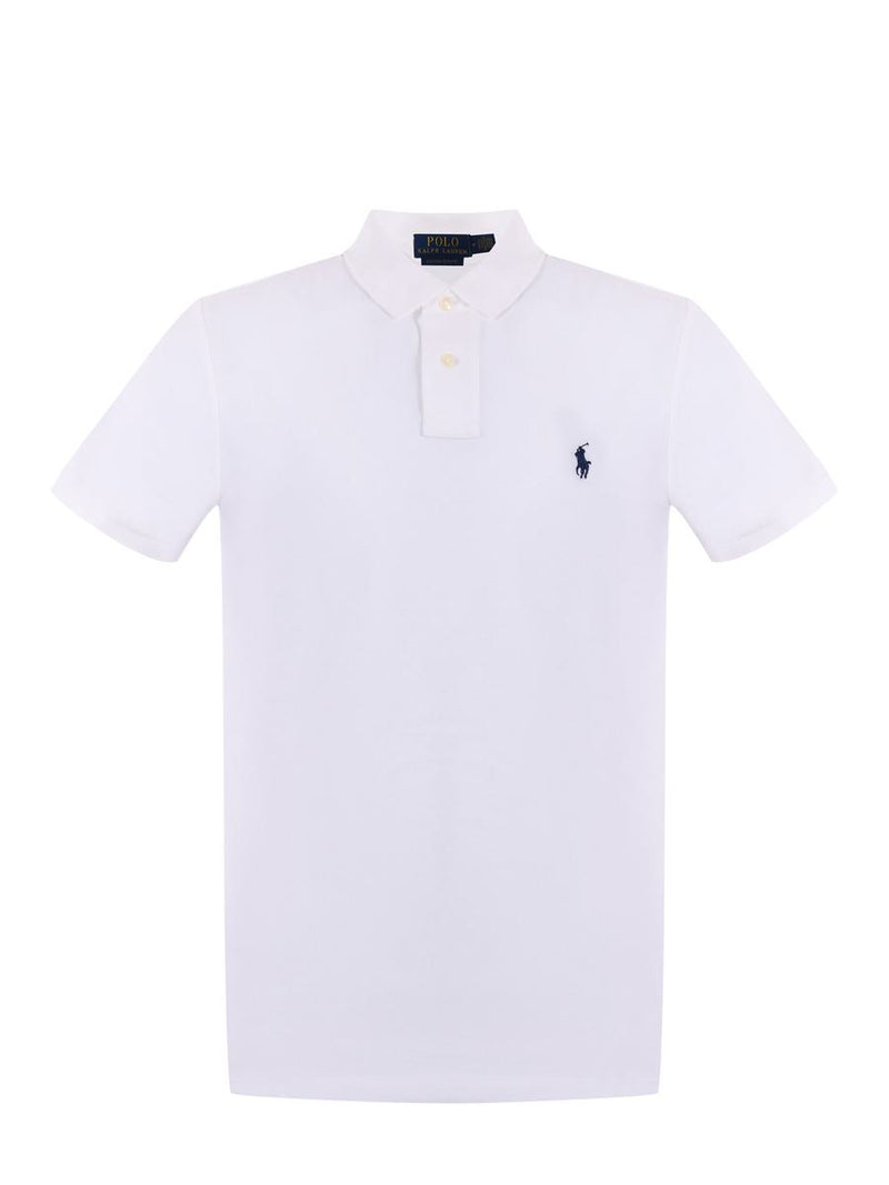 Polo Ralph Lauren  T-Shirts And Polos