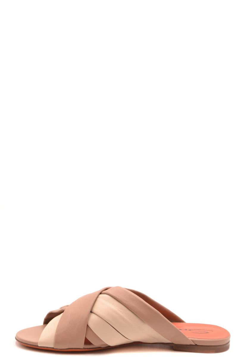 Santoni Sandals