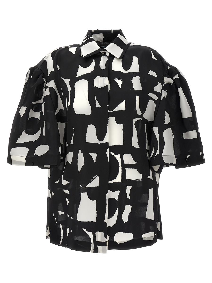 Max Mara 'Carella' Shirt