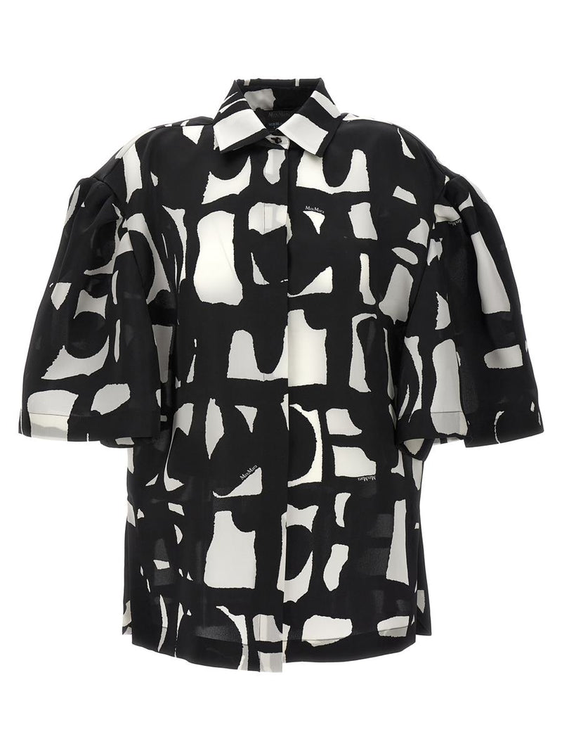 Max Mara 'Carella' Shirt
